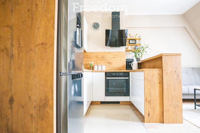 Mieszkanie centrum Giżycka | blisko plaży, Mazury