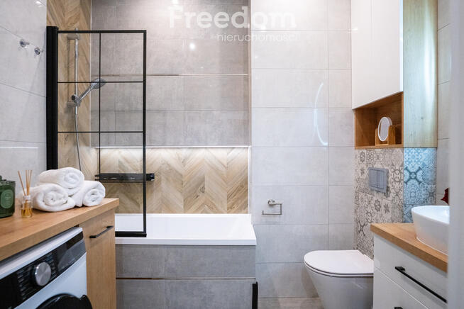 Mieszkanie centrum Giżycka | blisko plaży, Mazury