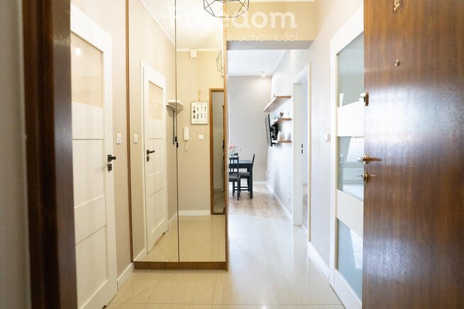 Mieszkanie centrum Giżycka | blisko plaży, Mazury