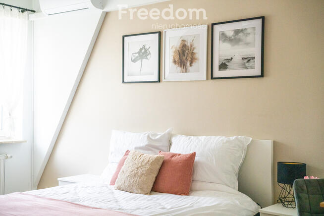 Mieszkanie centrum Giżycka | blisko plaży, Mazury