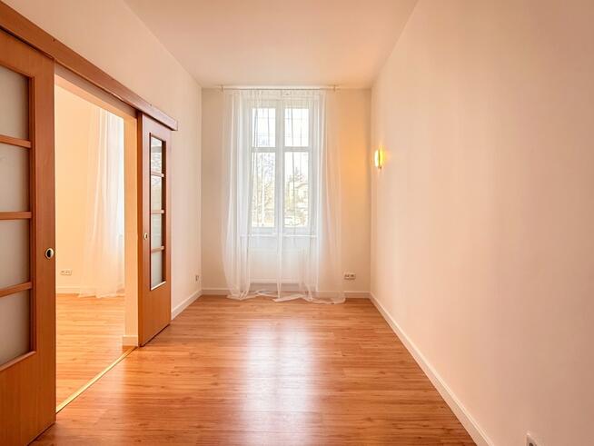3-pok. 73 m² po remoncie | Mickiewicza