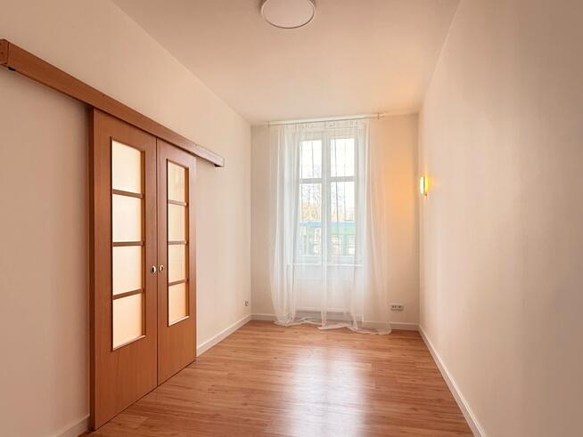 3-pok. 73 m² po remoncie | Mickiewicza