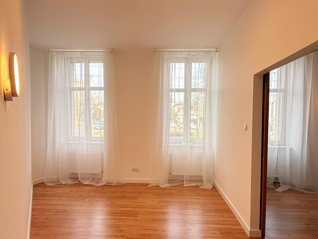 3-pok. 73 m² po remoncie | Mickiewicza