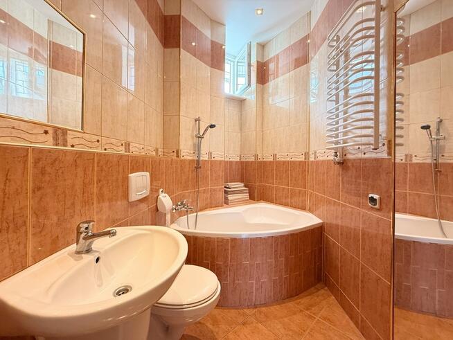 3-pok. 73 m² po remoncie | Mickiewicza