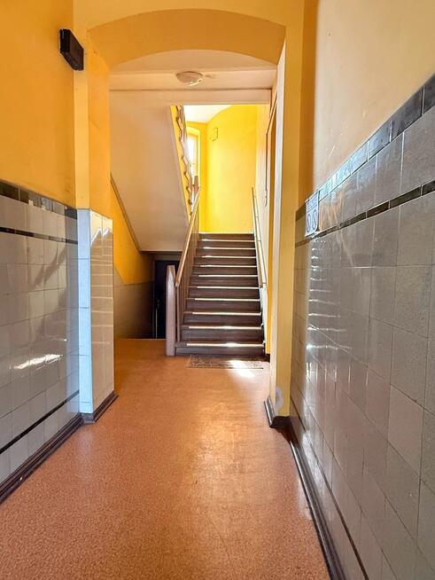 3-pok. 73 m² po remoncie | Mickiewicza