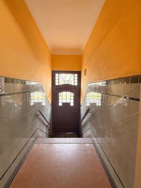 3-pok. 73 m² po remoncie | Mickiewicza