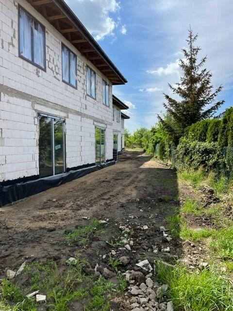 dom w super lokalizacji