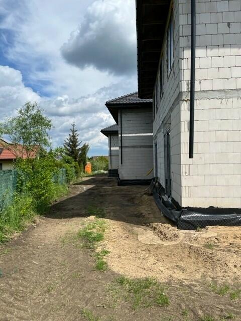 dom w super lokalizacji