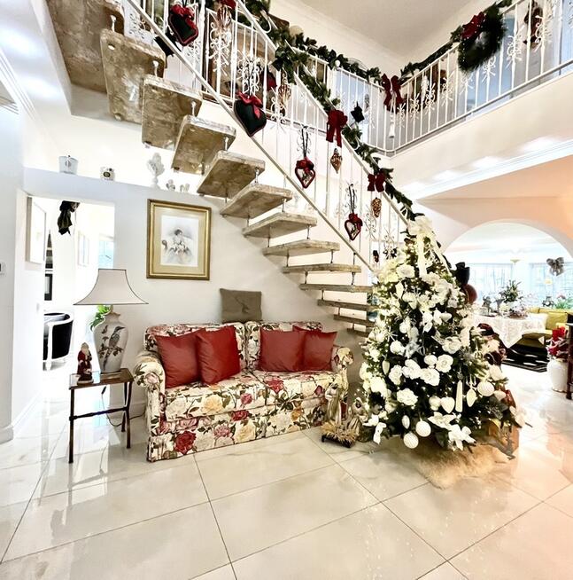 Luksusowa Posiadłość/Jezioro Głąbokie