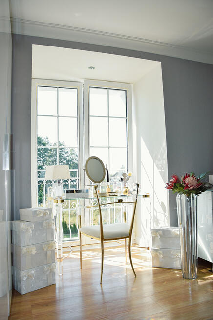 Luksusowa Posiadłość/Jezioro Głąbokie