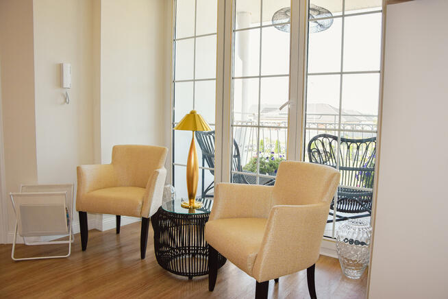 Luksusowa Posiadłość/Jezioro Głąbokie