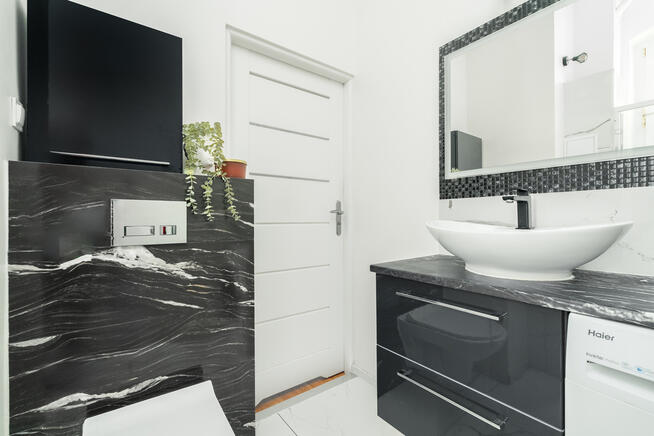 3 POKOJE/ Wojska Polskiego / 92 m2