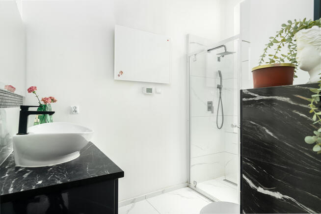 3 POKOJE/ Wojska Polskiego / 92 m2