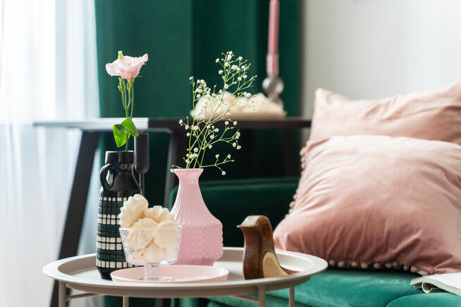 3 POKOJE/ Wojska Polskiego / 92 m2