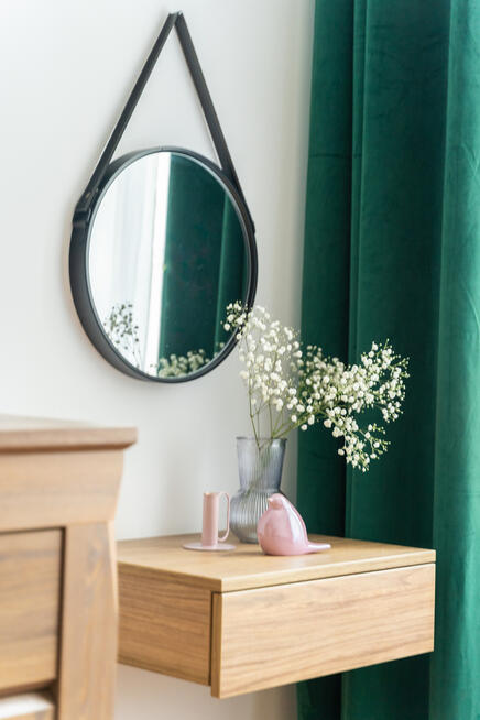 3 POKOJE/ Wojska Polskiego / 92 m2