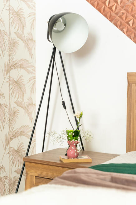 3 POKOJE/ Wojska Polskiego / 92 m2