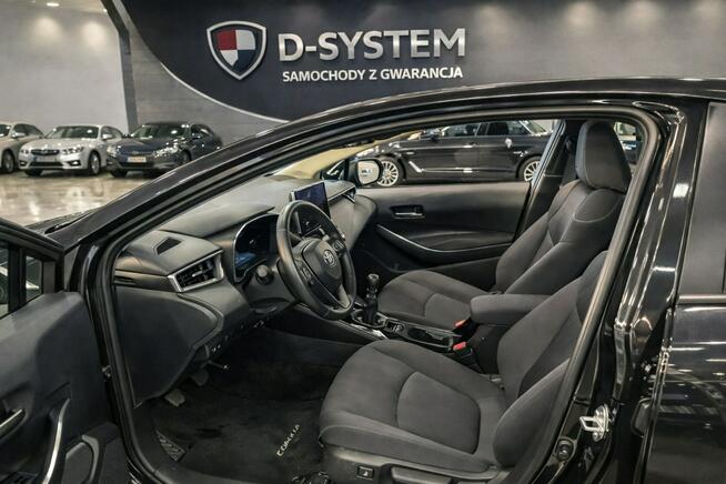 Toyota Corolla 22r Salon Polska 1wł z Pakietem TECH Zimowy Serwis Aso