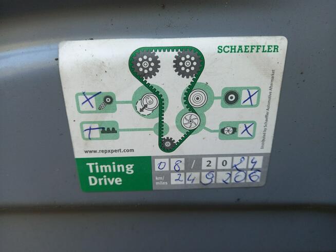 Škoda Superb Tdi Sedan Bi-Xenony Skóry 4xGrzane Fotele Navi Park Assist 2Kompl. Kół