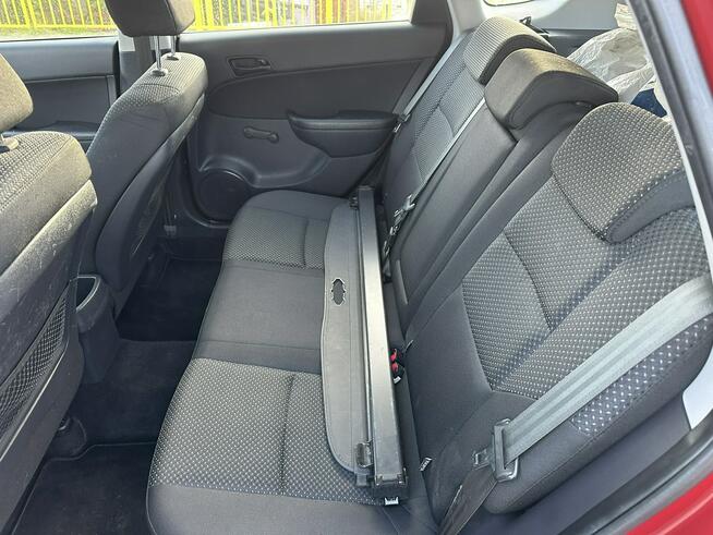 Hyundai i30 Niezawodna i mocna benzyna/Klimatyzacja/Isofix/Drugie koła/Czujniki