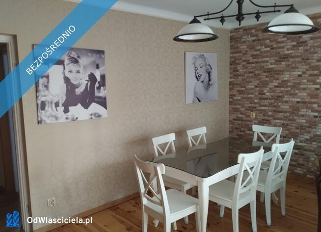 Na sprzedaż dom o powierzchni ok. 80m² z budynkiem gospodarczym na dużej działce 1264 m²