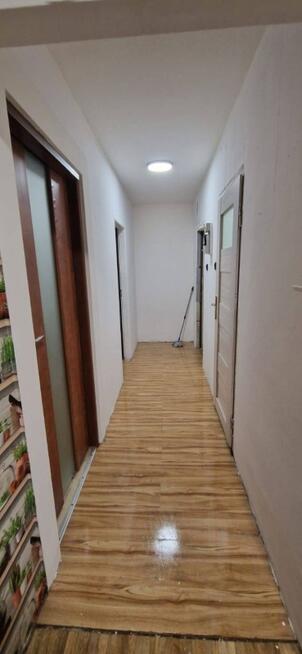Sprzedam mieszkanie do remontu – Żabów, 39 m²