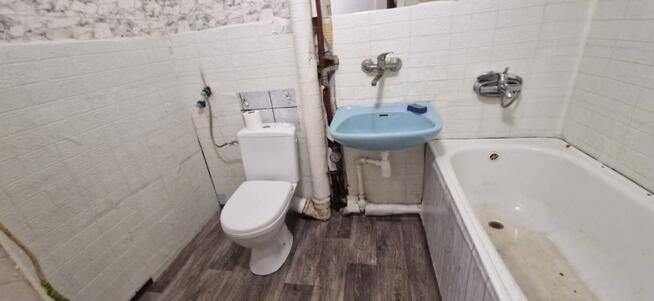 Sprzedam mieszkanie do remontu – Żabów, 39 m²