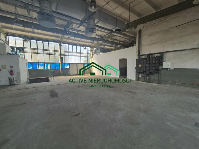 Lokal użytkowy Kraków Dębniki