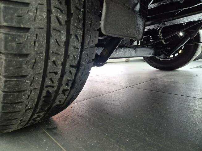 Ford Transit Custom 300 / 2.0 TDCi / AUTOMAT / 2 X BOCZNE DRZWI