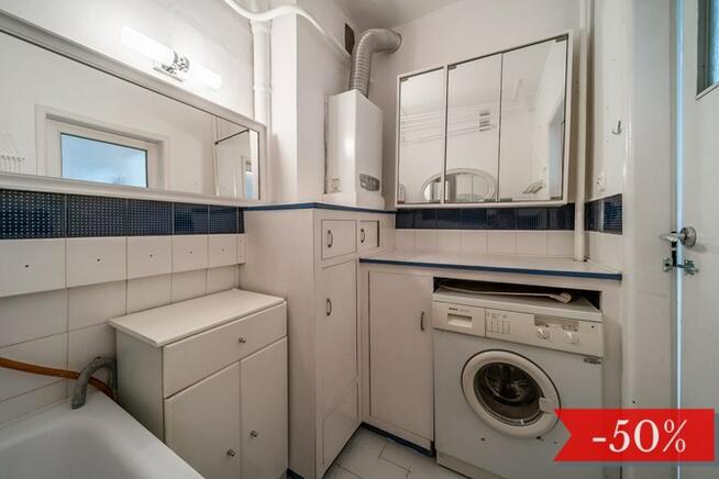 Duży pokój z balkonem- Nadbystrzycka 23, POLLUB