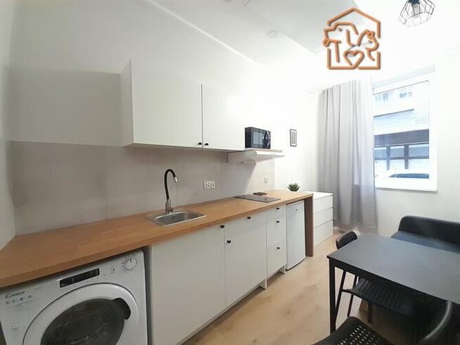 2 pokoje przyjazne dla zwierząt, Cmentarna 26