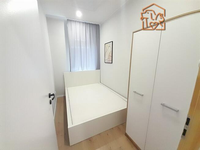 2 pokoje przyjazne dla zwierząt, Cmentarna 26