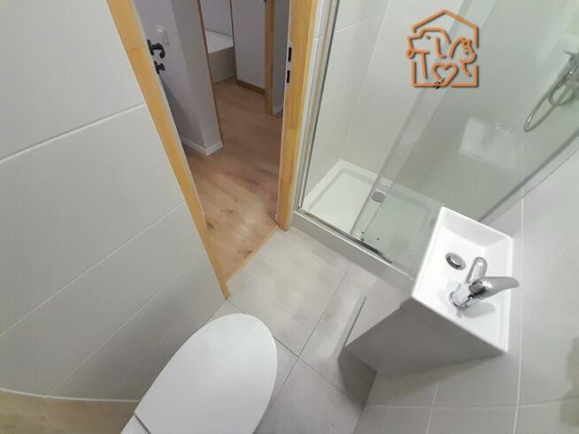 2 pokoje przyjazne dla zwierząt, Cmentarna 26