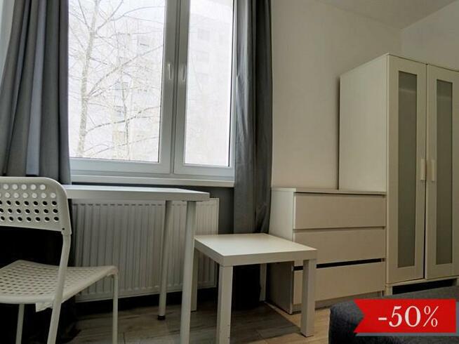 Namysłowska 6- pokój blisko metro Szwedzka