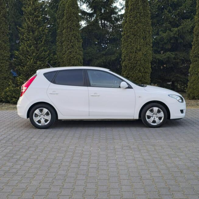 Hyundai i30 I 1.4 Benzyna 109KM Manual