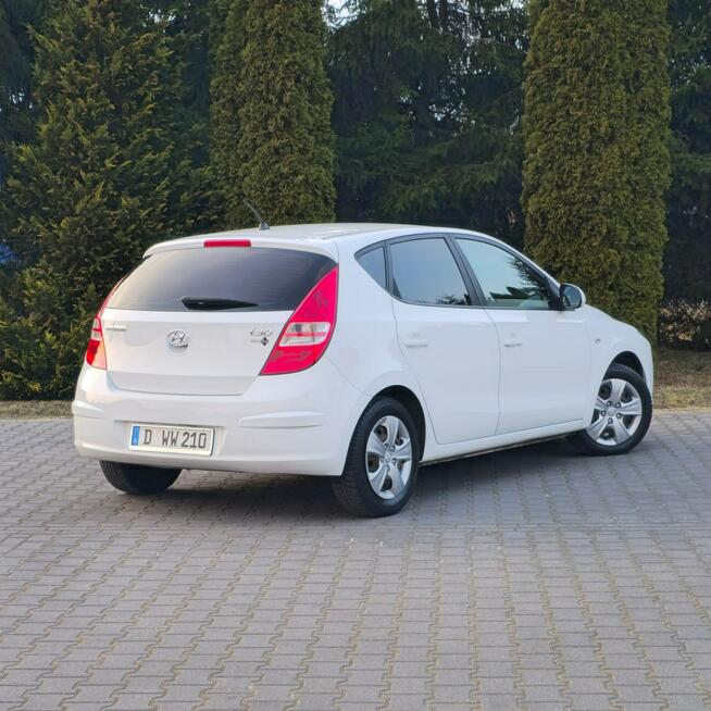 Hyundai i30 I 1.4 Benzyna 109KM Manual