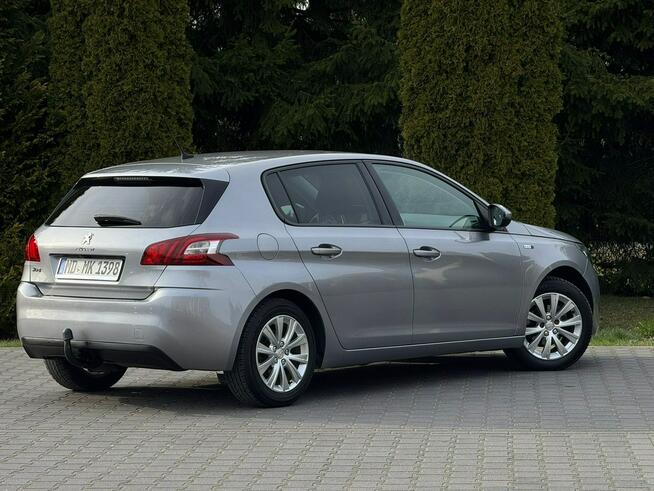 Peugeot 308 T9 1.2 Benzyna 131KM