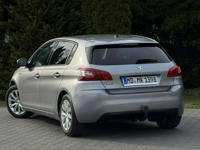 Peugeot 308 T9 1.2 Benzyna 131KM