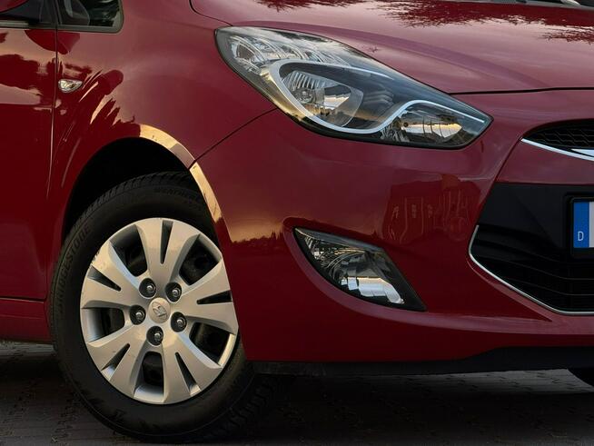 Hyundai ix20 1.4 Benzyna90KM