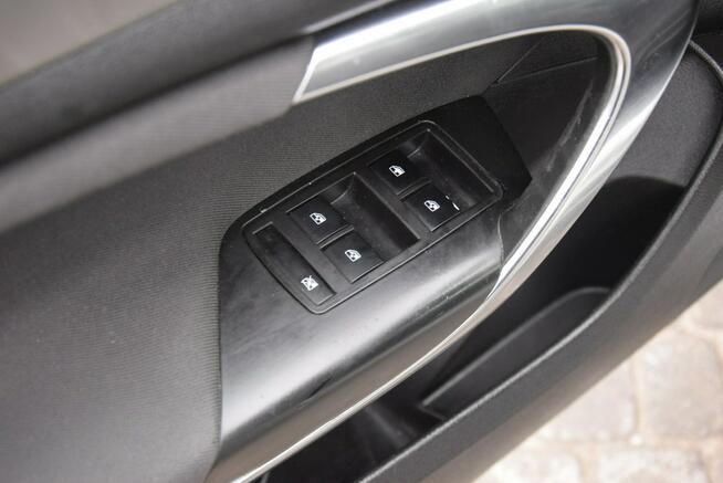 Opel Insignia 1.6 B+Gas / Klima/ 2 KPL Opon/ Stan bardzo dobry