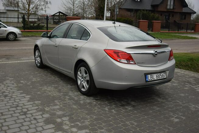 Opel Insignia 1.6 B+Gas / Klima/ 2 KPL Opon/ Stan bardzo dobry