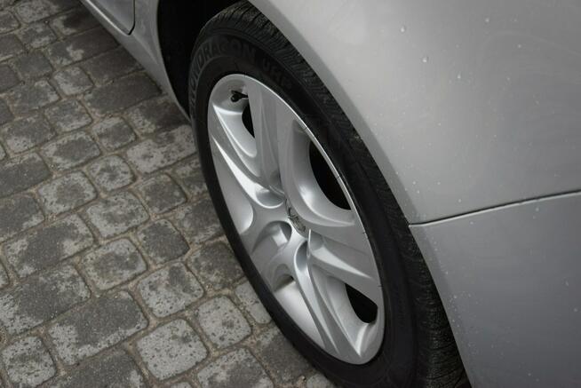 Opel Insignia 1.6 B+Gas / Klima/ 2 KPL Opon/ Stan bardzo dobry