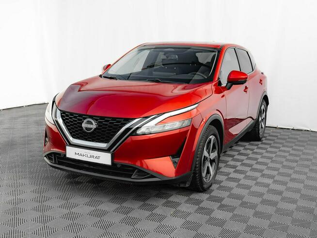 Nissan Qashqai GD8L046#1.3 DIG-T mHEV 4x4 N-Connecta Xtronic Salon PL VAT 23%