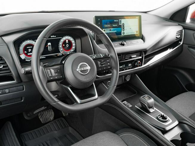 Nissan Qashqai GD8L046#1.3 DIG-T mHEV 4x4 N-Connecta Xtronic Salon PL VAT 23%