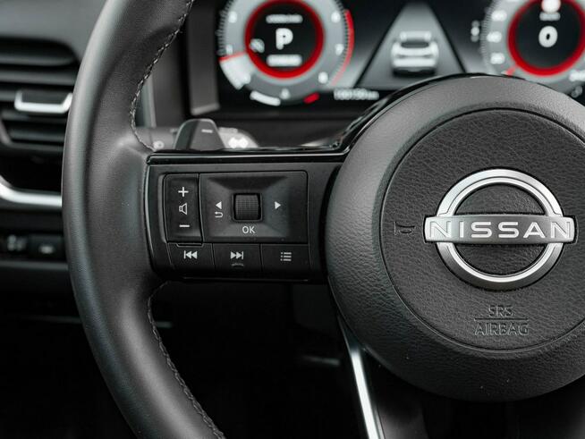 Nissan Qashqai GD8L046#1.3 DIG-T mHEV 4x4 N-Connecta Xtronic Salon PL VAT 23%