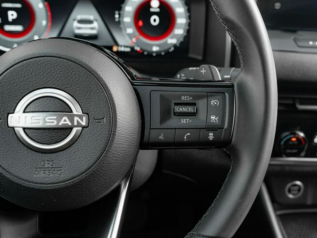 Nissan Qashqai GD8L046#1.3 DIG-T mHEV 4x4 N-Connecta Xtronic Salon PL VAT 23%