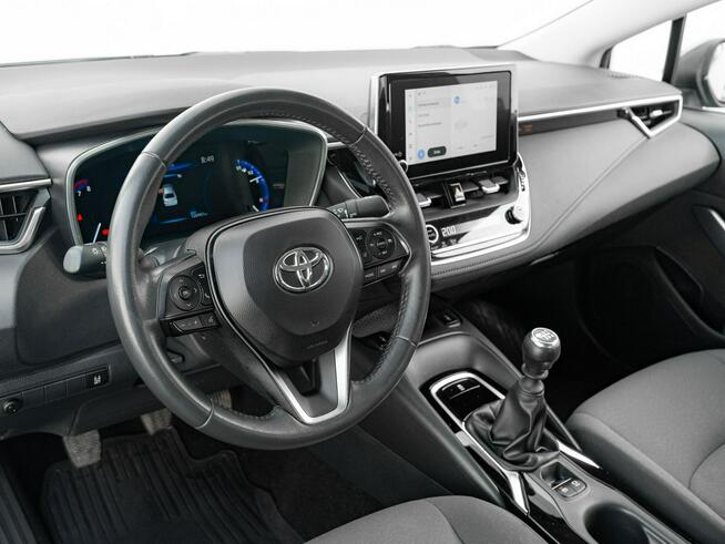 Toyota Corolla GD1G908#1.5 Comfort K.cofania Podgrz.f Pakiet Tech Salon PL VAT 23%