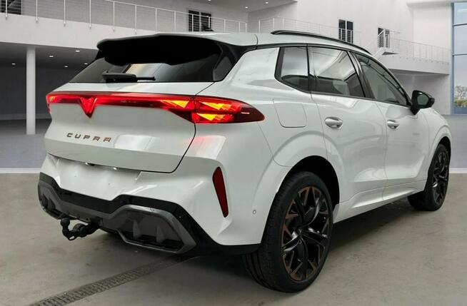 Cupra Terramar 2.0 TSI 4x4 265 KM VZ DSG – 2026 | 1825 km | VAT | 4Drive