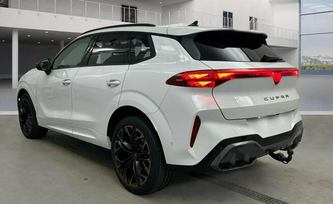 Cupra Terramar 2.0 TSI 4x4 265 KM VZ DSG – 2026 | 1825 km | VAT | 4Drive