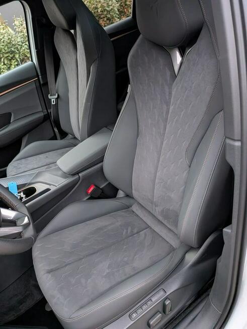 Cupra Terramar 2.0 TSI 4x4 265 KM VZ DSG – 2026 | 1825 km | VAT | 4Drive