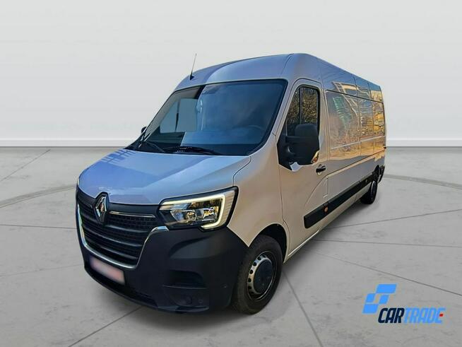 Renault Master L3H2 2.3 dCi 135 KM | TEMPOMAT | 106 273 KM | Klimatyzacja | VAT 23%